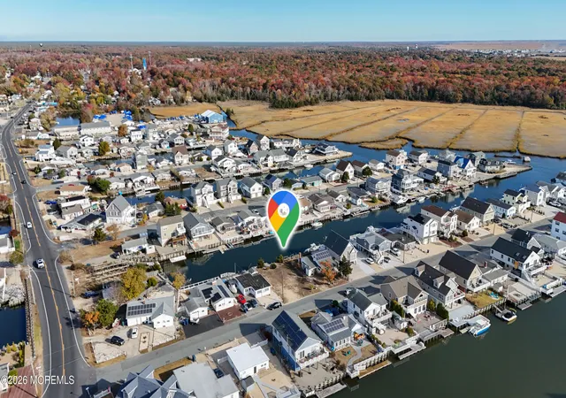 Homes for sale in Little Egg Harbor Twp, NJ | 107 E Sail Dr, Little Egg Harbor Twp, NJ 08087 | MLS# 22619296