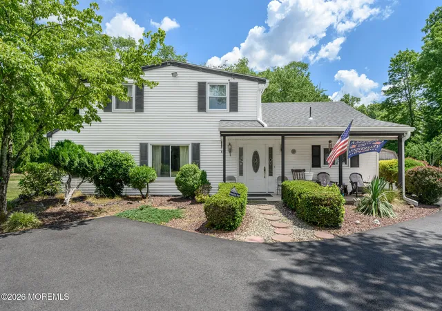 Homes for sale in Clarksburg, NJ | 482 Stagecoach Rd, Clarksburg, NJ 08510 | MLS# 22619654