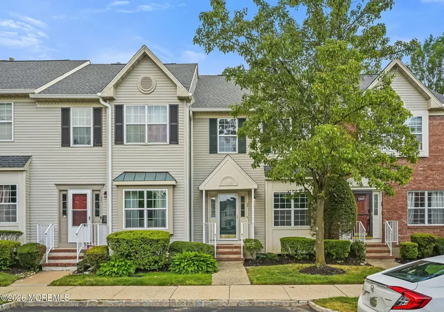 2nd image of 38 Azimuth Ct #128, Holmdel, NJ 07733 | MLS# 22619728