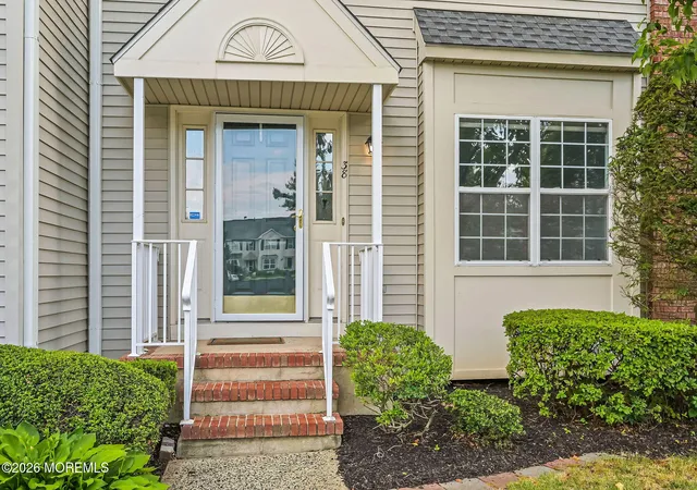 3rd image of 38 Azimuth Ct #128, Holmdel, NJ 07733 | MLS# 22619728