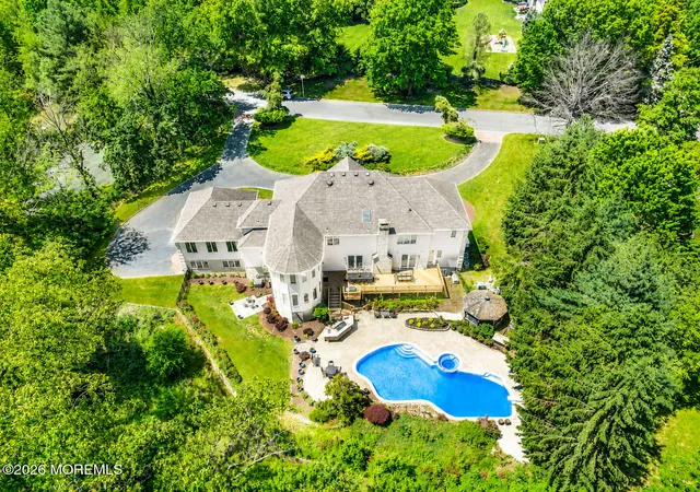 Homes for sale in Morganville, NJ | 427 Fawns Run, Morganville, NJ 07751 | MLS# 22619306
