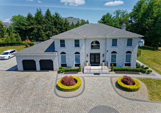 Photo 1 of Sale Pending at 55 School Rd E, Marlboro, NJ 07746 | MLS# 22619821 | Listing updated on 2026-10-05