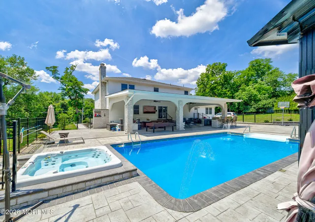 Photo 2 of Sale Pending at 55 School Rd E, Marlboro, NJ 07746 | MLS# 22619821 | Listing updated on 2026-10-05