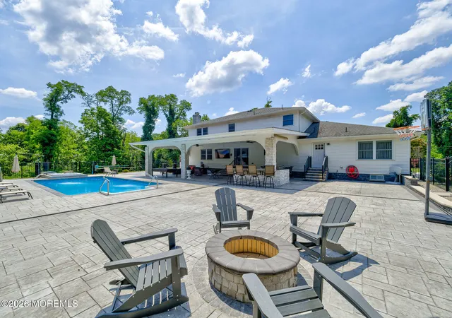 Photo 3 of Sale Pending at 55 School Rd E, Marlboro, NJ 07746 | MLS# 22619821 | Listing updated on 2026-10-05