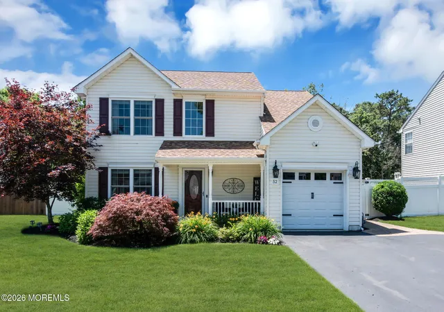1st image of 52 N Sailors Quay Dr, Brick, NJ 08723 | MLS# 22619341