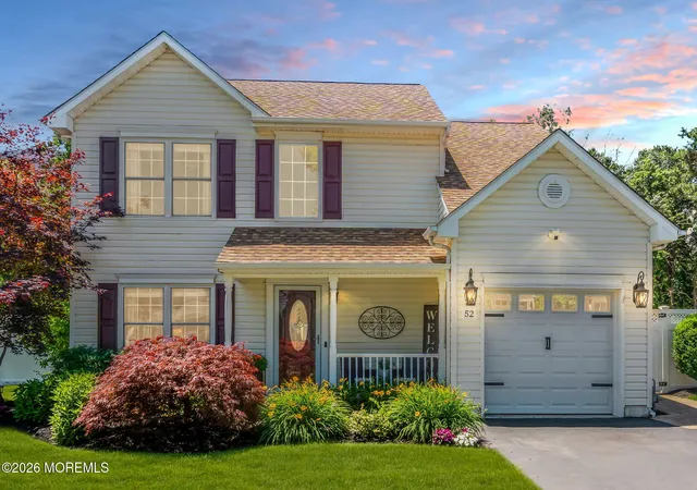 2nd image of 52 N Sailors Quay Dr, Brick, NJ 08723 | MLS# 22619341