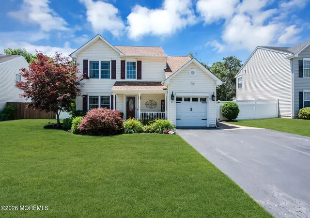 3rd image of 52 N Sailors Quay Dr, Brick, NJ 08723 | MLS# 22619341