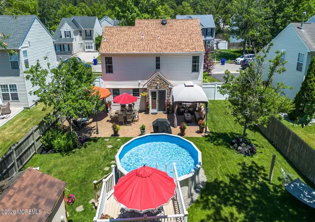 5th image of 52 N Sailors Quay Dr, Brick, NJ 08723 | MLS# 22619341