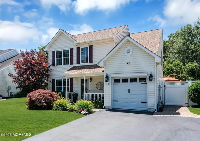 4th image of 52 N Sailors Quay Dr, Brick, NJ 08723 | MLS# 22619341