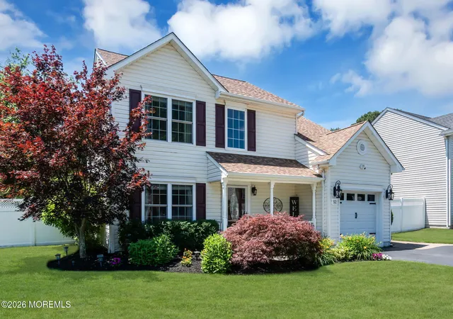 63rd image of 52 N Sailors Quay Dr, Brick, NJ 08723 | MLS# 22619341