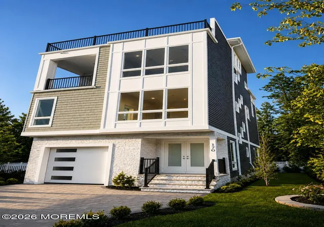 Homes for sale in Long Branch, NJ | 170 Franklin Ave #9, Long Branch, NJ 07740 | MLS# 22620861