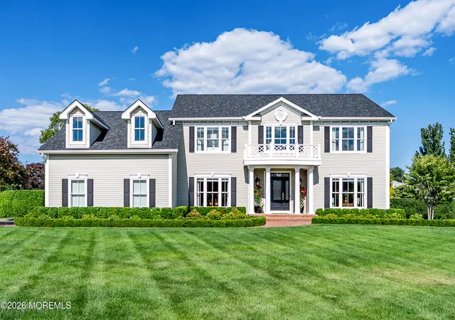 Homes for sale in Sea Girt, NJ | 1210 Candlewood Ln, Sea Girt, NJ 08750 | MLS# 22619583