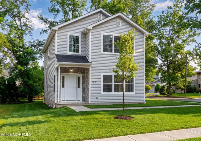 1st image of 160 Hillside Ave, Piscataway Twp, NJ 08854 | MLS# 22619377