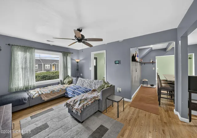 Photo 3 of Single family home for sale at 101 Fischer Blvd, Toms River, NJ 08753 | MLS# 22619335 | Listing updated on 2026-08-17