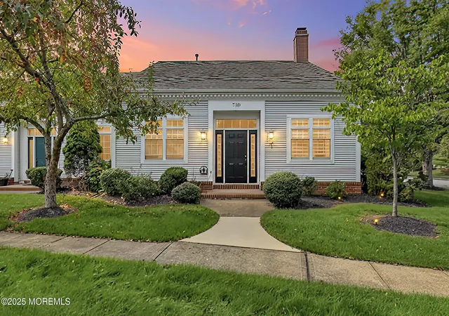 1st image of 75 Winthrop Rd #75D, Monroe Township, NJ 08831 | MLS# 22619695
