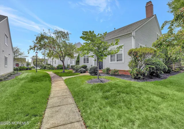 2nd image of 75 Winthrop Rd #75D, Monroe Township, NJ 08831 | MLS# 22619695