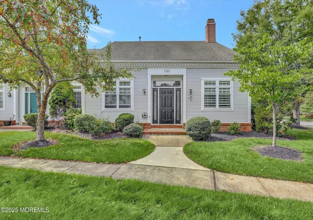 3rd image of 75 Winthrop Rd #75D, Monroe Township, NJ 08831 | MLS# 22619695