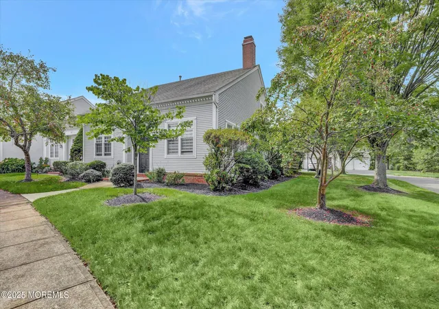4th image of 75 Winthrop Rd #75D, Monroe Township, NJ 08831 | MLS# 22619695