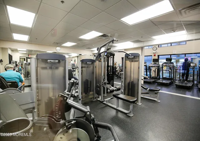 55th image of 75 Winthrop Rd #75D, Monroe Township, NJ 08831 | MLS# 22619695