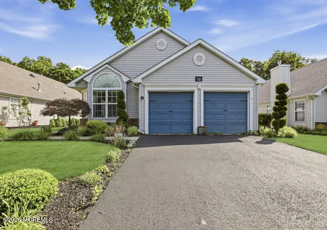 3rd image of 70 Rosewood Dr, Lakewood, NJ 08701 | MLS# 22619344