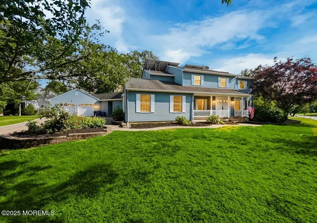 1st image of 705 Princeton Rd, Lanoka Harbor, NJ 08734 | MLS# 22619350