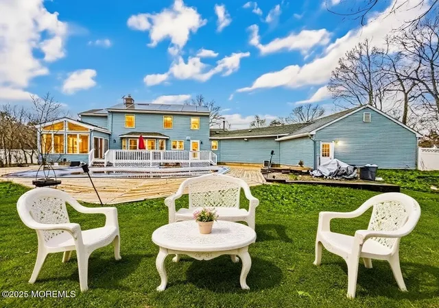 3rd image of 705 Princeton Rd, Lanoka Harbor, NJ 08734 | MLS# 22619350