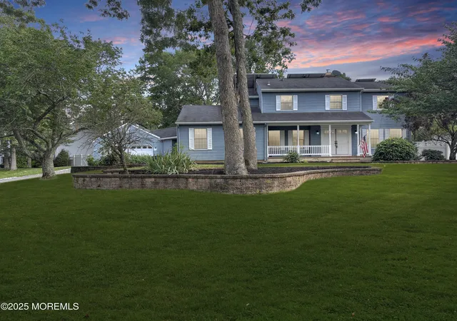 4th image of 705 Princeton Rd, Lanoka Harbor, NJ 08734 | MLS# 22619350