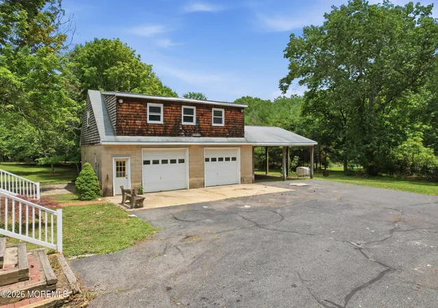 Homes for sale in Millstone, NJ | 365 Stagecoach Rd, Millstone, NJ 08510 | MLS# 22619594
