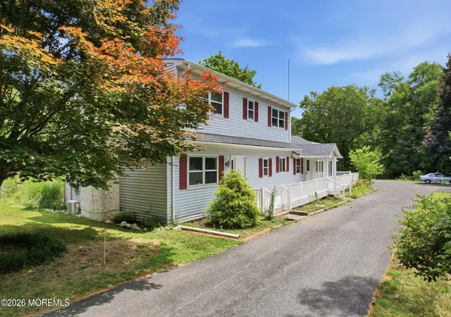 Homes for sale in Millstone, NJ | 365 Stagecoach Rd, Millstone, NJ 08510 | MLS# 22619594