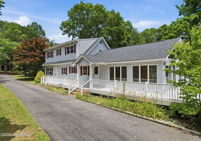 Homes for sale in Millstone, NJ | 365 Stagecoach Rd, Millstone, NJ 08510 | MLS# 22619594