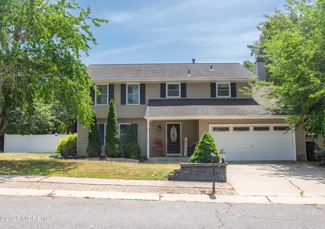 Homes for sale in Little Egg Harbor Twp, NJ | 3 Laureldale Ct, Little Egg Harbor Twp, NJ 08087 | MLS# 22619431