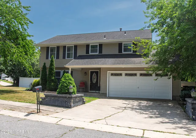 Homes for sale in Little Egg Harbor Twp, NJ | 3 Laureldale Ct, Little Egg Harbor Twp, NJ 08087 | MLS# 22619431