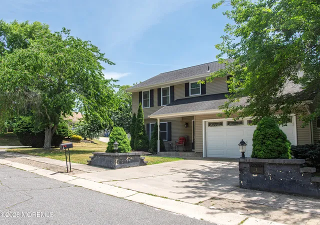 Homes for sale in Little Egg Harbor Twp, NJ | 3 Laureldale Ct, Little Egg Harbor Twp, NJ 08087 | MLS# 22619431