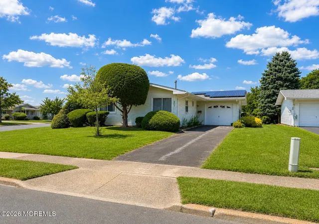 1st image of 207 Central Blvd, Brick, NJ 08724 | MLS# 22619605