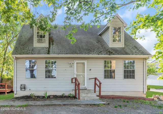 1st image of 638 Demont St, Toms River, NJ 08753 | MLS# 22619462
