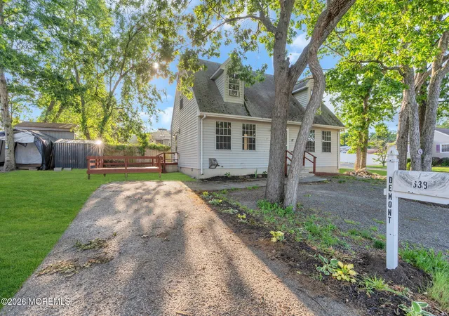 2nd image of 638 Demont St, Toms River, NJ 08753 | MLS# 22619462