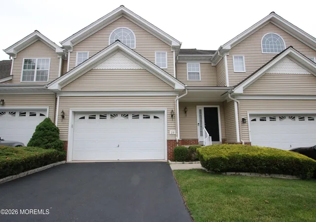 Homes for sale in Eatontown, NJ | 29 Village Dr, Eatontown, NJ 07724 | MLS# 22619380