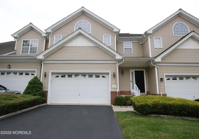 Homes for sale in Eatontown, NJ | 29 Village Dr, Eatontown, NJ 07724 | MLS# 22619380