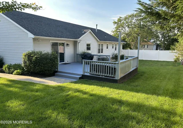 Homes for sale in Toms River, NJ | 217 Woodberry Dr, Toms River, NJ 08753 | MLS# 22619410