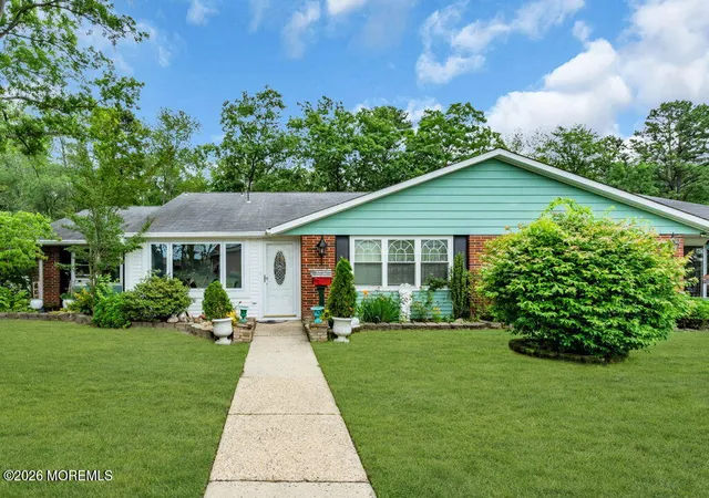 1st image of 716a Buckingham Dr, Lakewood, NJ 08701 | MLS# 22619399