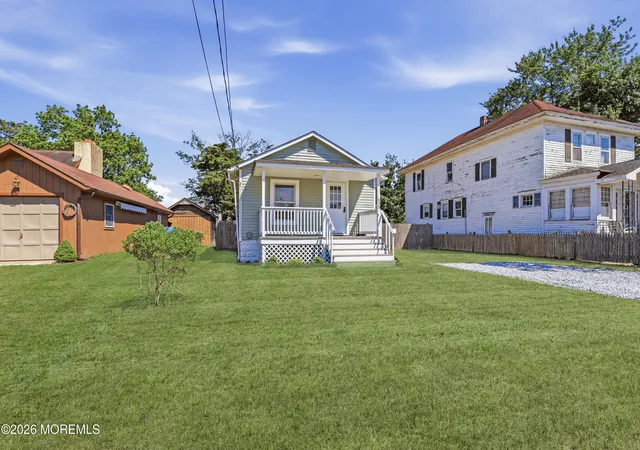 Photo 1 of Single family home for sale at 638 8th Street, Absecon, NJ 08201 | MLS# 22619395 | Listing updated on 2026-08-18
