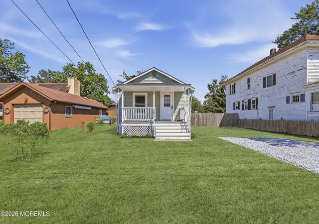 Photo 2 of Single family home for sale at 638 8th Street, Absecon, NJ 08201 | MLS# 22619395 | Listing updated on 2026-08-18