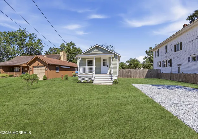 Photo 3 of Single family home for sale at 638 8th Street, Absecon, NJ 08201 | MLS# 22619395 | Listing updated on 2026-08-18