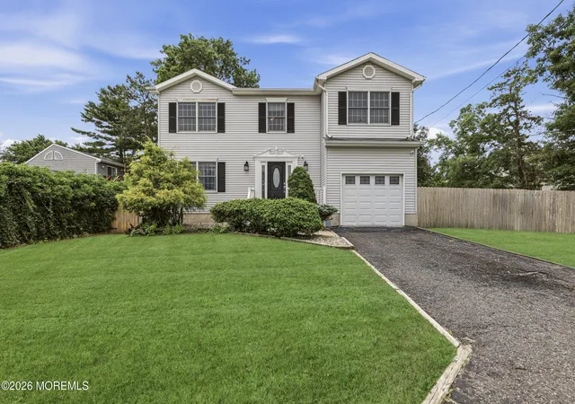 Photo 1 of Sale Pending at 1032 Birmingham Ave, Toms River, NJ 08757 | MLS# 22621234 | Listing updated on 2026-09-02