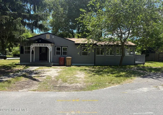 Homes for sale in Bayville, NJ | 134 Red Bank Ave, Bayville, NJ 08721 | MLS# 22619398