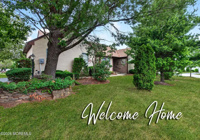 Photo 1 of Sale Pending at 2 Ethan Allen Dr, Monroe Township, NJ 08831 | MLS# 22619670 | Listing updated on 2026-09-16