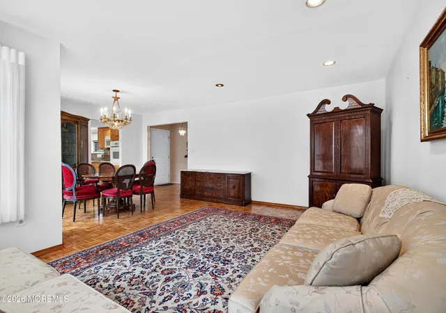 Photo 3 of Sale Pending at 2 Ethan Allen Dr, Monroe Township, NJ 08831 | MLS# 22619670 | Listing updated on 2026-09-16