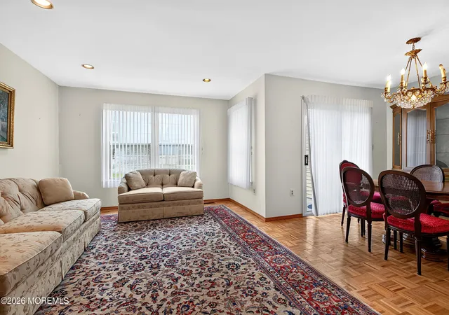 Photo 4 of Sale Pending at 2 Ethan Allen Dr, Monroe Township, NJ 08831 | MLS# 22619670 | Listing updated on 2026-09-16