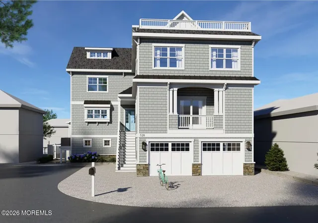 1st image of 528 Lake Ct, Normandy Beach, NJ 08739 | MLS# 22619421