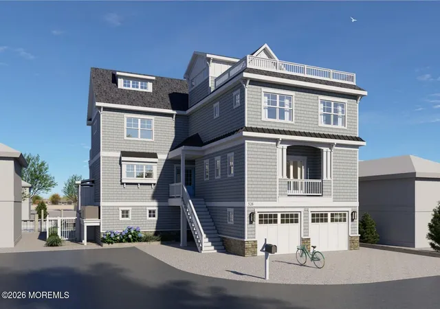 2nd image of 528 Lake Ct, Normandy Beach, NJ 08739 | MLS# 22619421